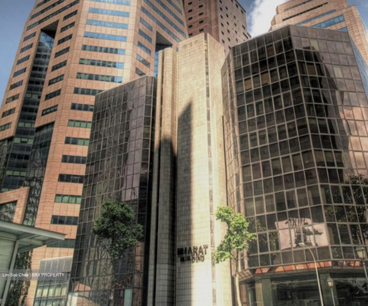 Raffles Place MRT (D1), Office #568240001